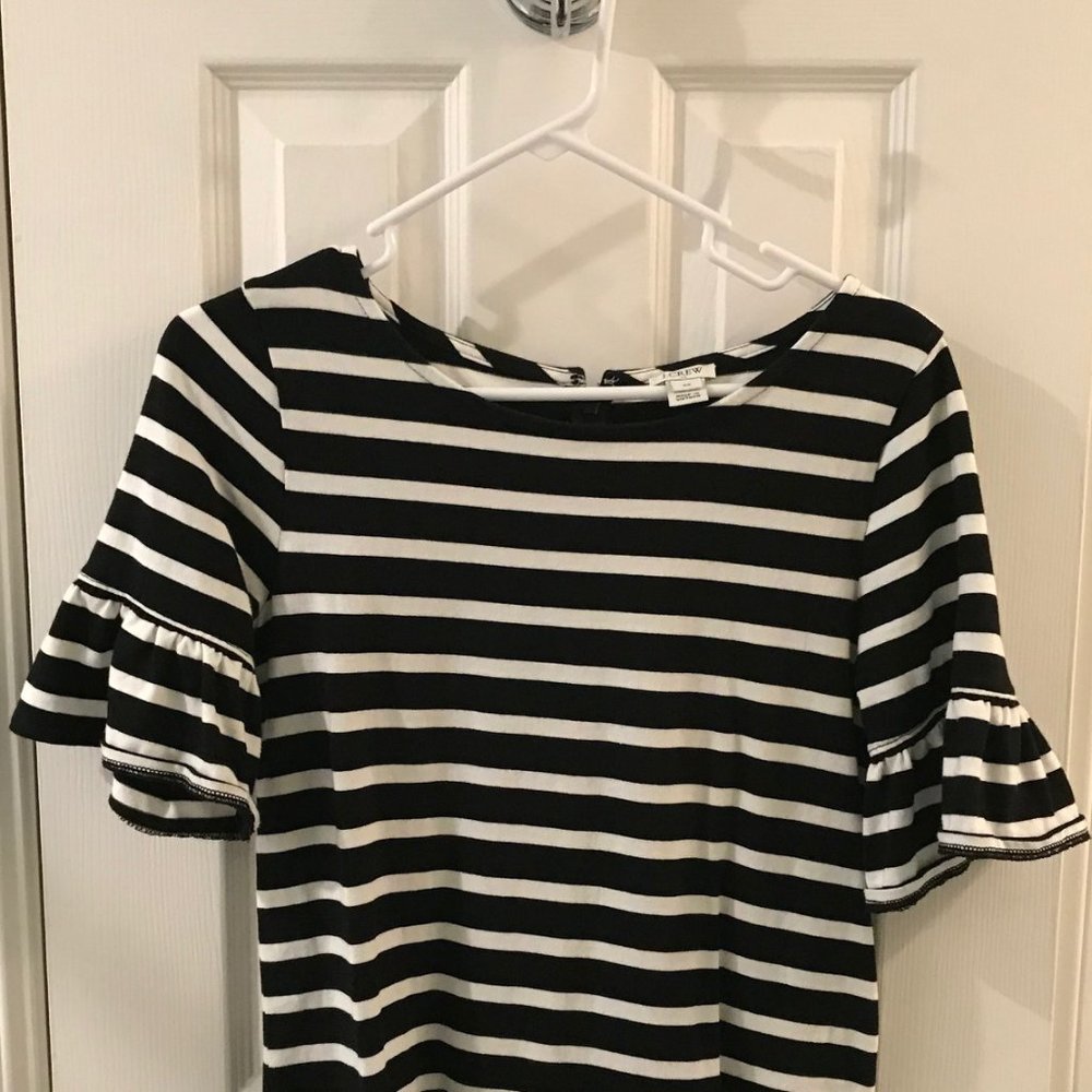J.Crew Midi Dress
